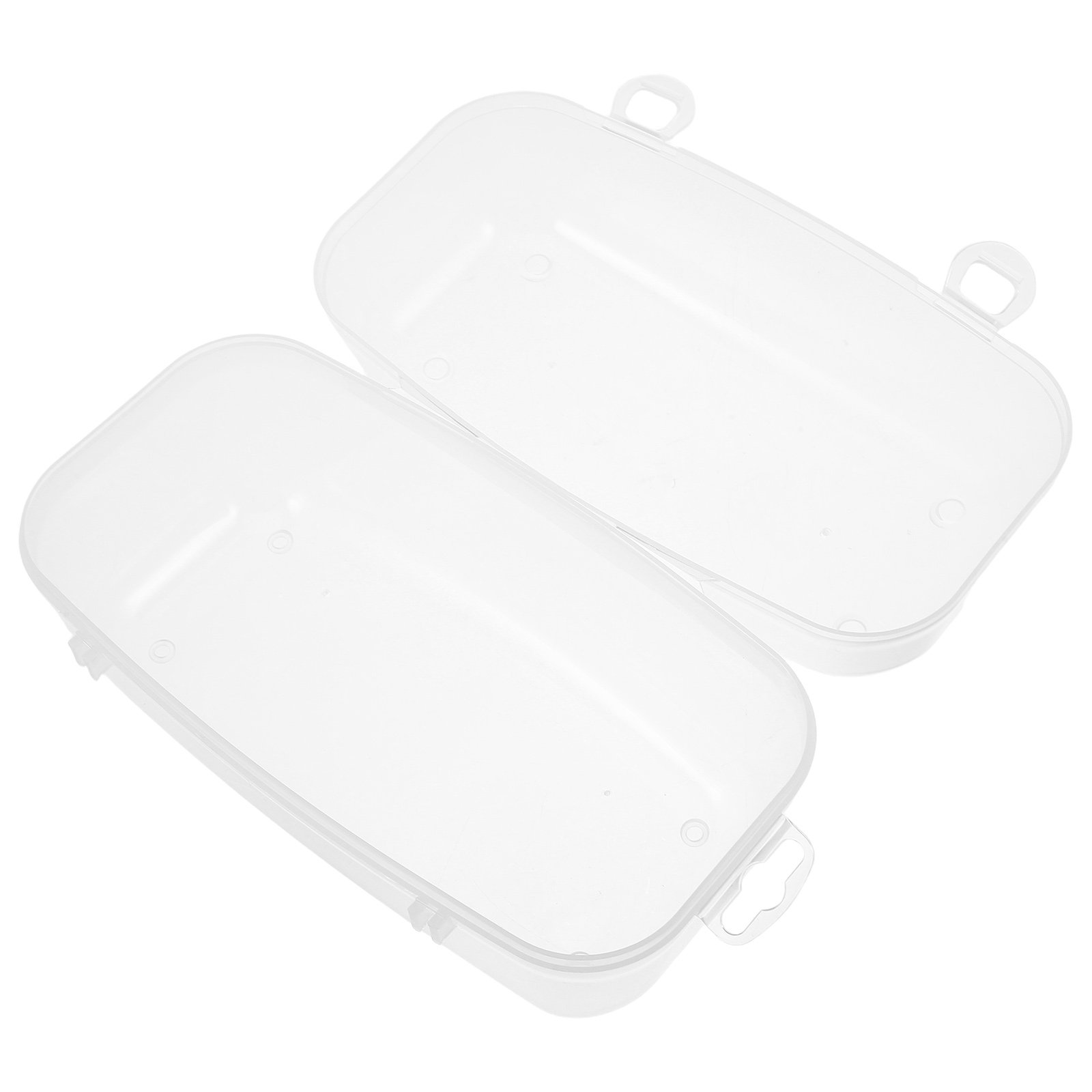 Mask Case Hard Shell - Kotak Masker Selam Cangkang Keras Tahan