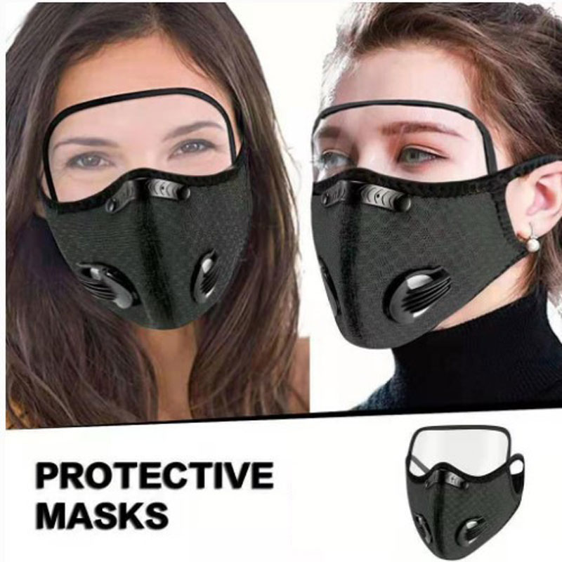 SHIZIWANGRI Masker Wajah Berse - Anti Pollution Mask ulasan dan harga
