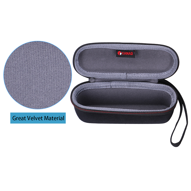 Casing Keras XANAD EVA untuk B - Braun Thermometer Thermoscan 7 ulasan dan harga