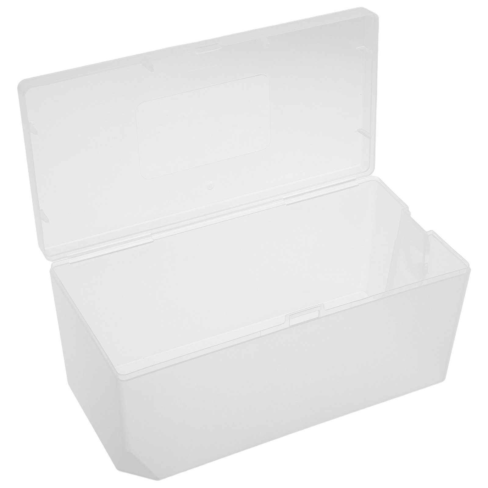 Kotak Penyimpanan Masker Selam - Mask Case Hard Shell ulasan dan harga