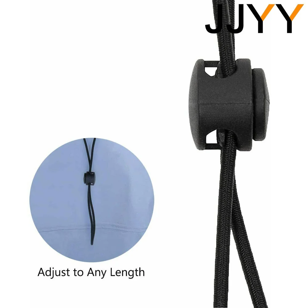 Tempat Tali Masker Wajah Dapat - Mask Lanyard Adjustable ulasan dan harga
