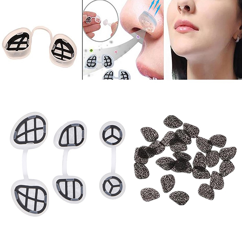 Masker hidung nyaman tidak ter - Anti Pollution Mask ulasan dan harga