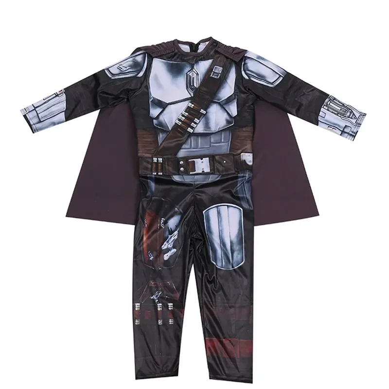 Pakaian Cosplay Anak-anak Mand - Kids Face Mask ulasan dan harga
