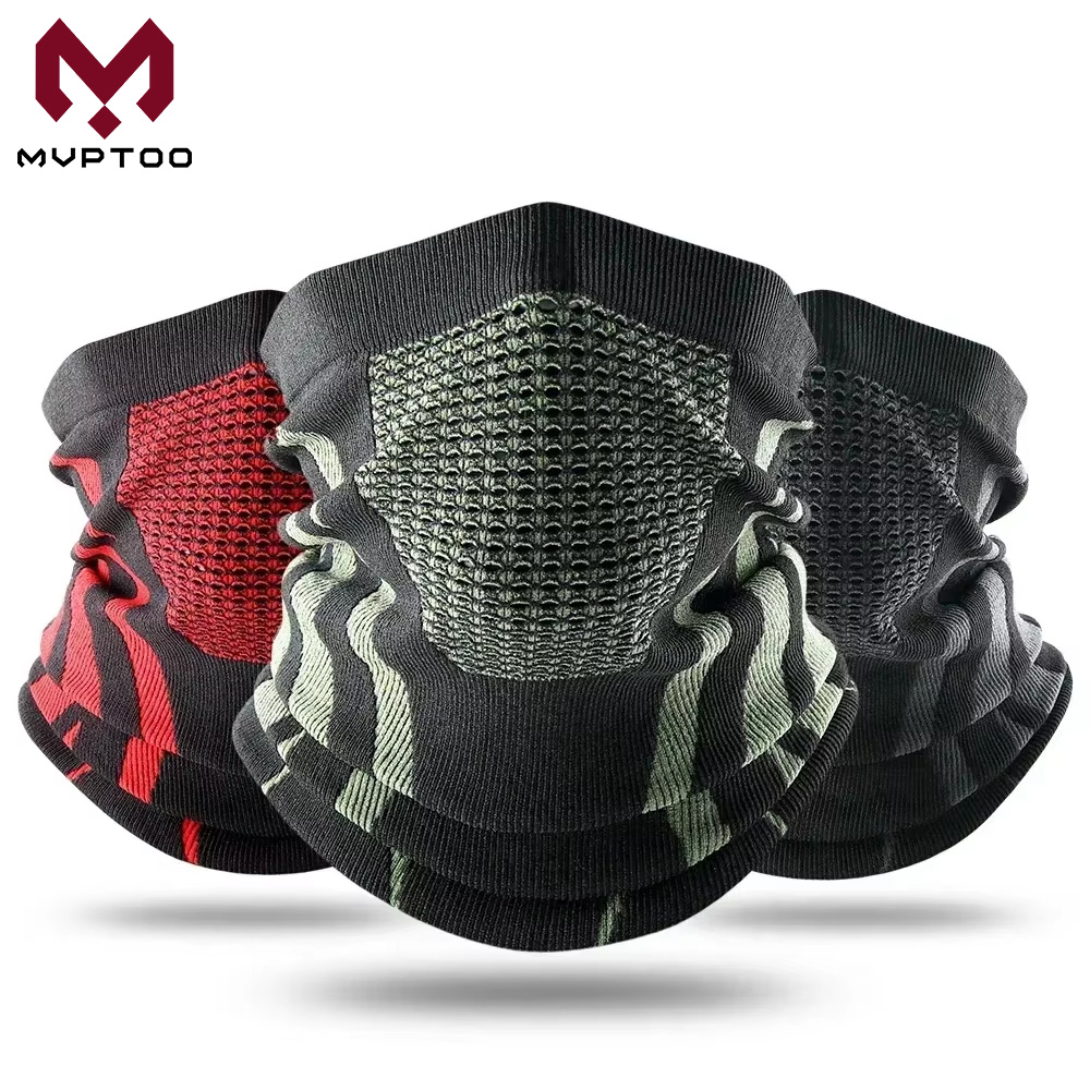 Cincin Musim Dingin Tabung Ban - Sports Mask Breathable ulasan dan harga